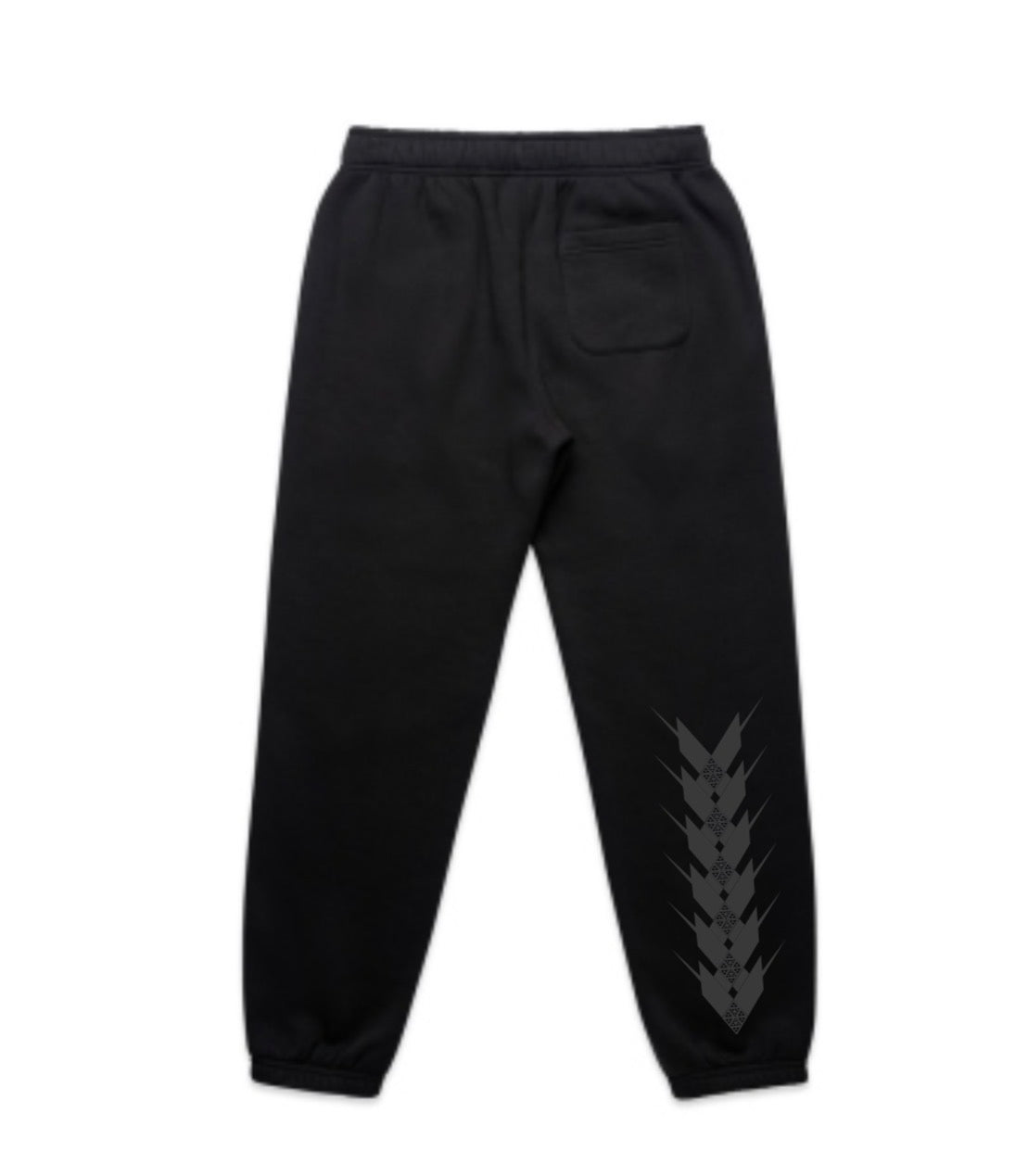 Ngāruahine Tāera 26 - Pants Kids