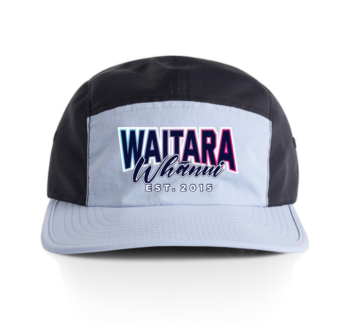 WAITARA WHĀNUI CAP