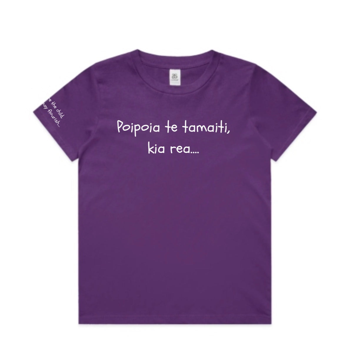 Poipoia te tamaiti, kia rea... - Kids