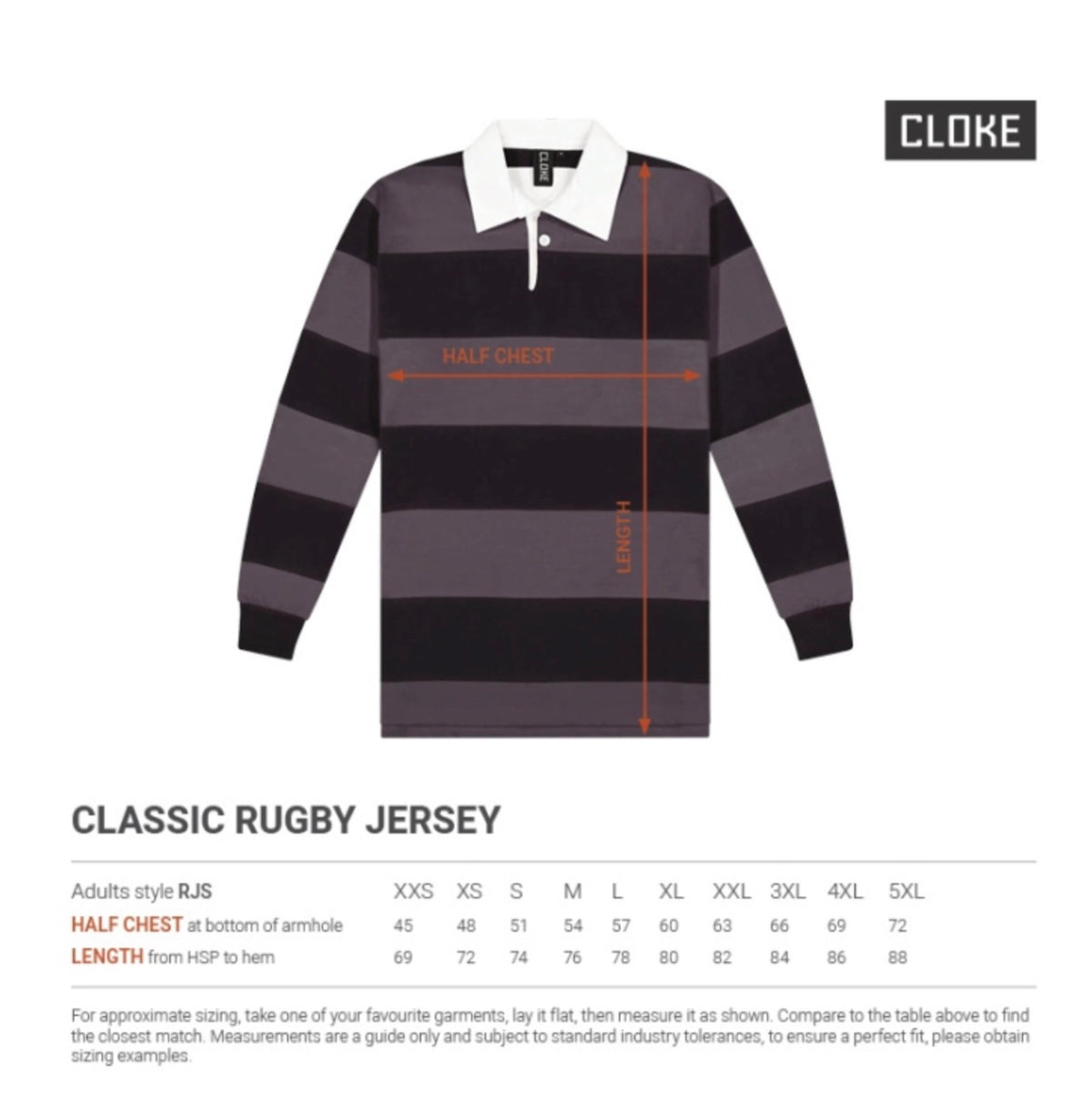 Ngāruahine Tāera 26 - Rugby Jersey