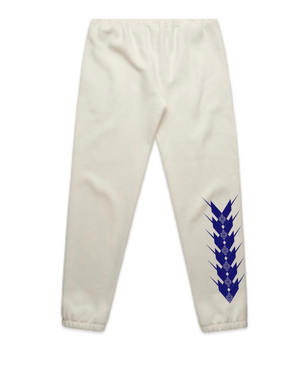 Ngāruahine Tāera 26 - Pants Adults