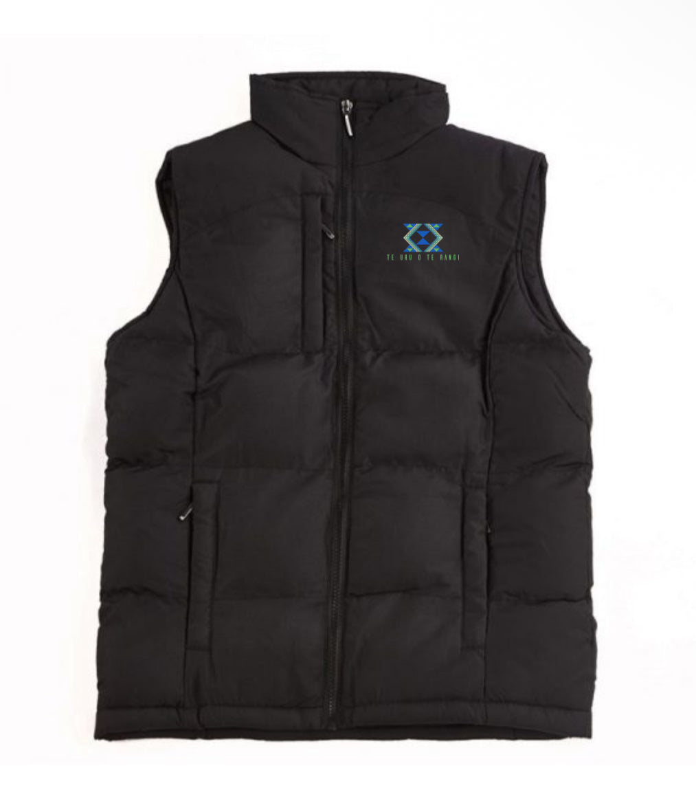 TE URU O TE RANGI - VEST