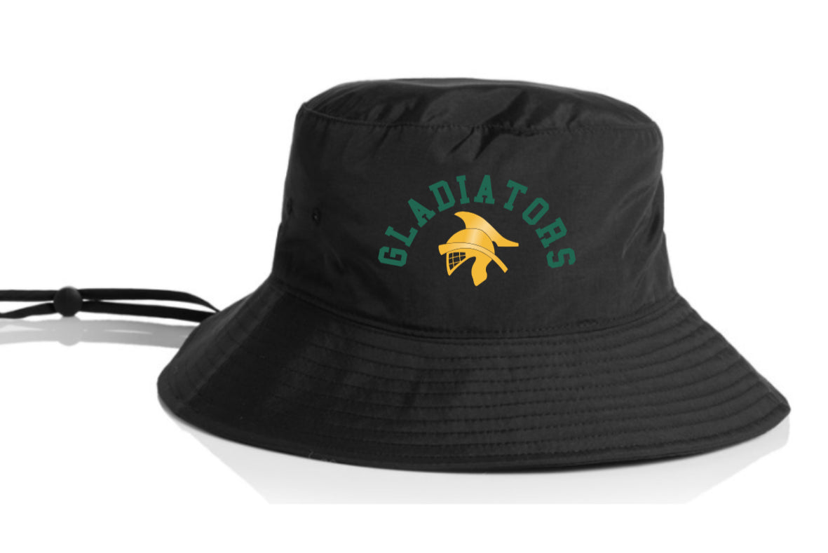 BBK GLADIATORS - BUCKET PRINTED