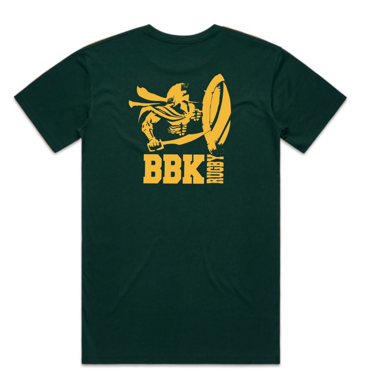 BBK GLADIATORS - COTTON TEE