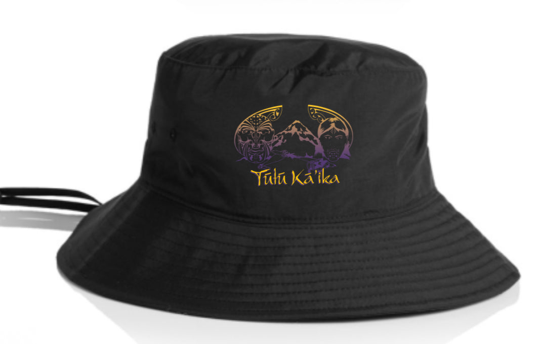 TUTU KA`IKA BUCKET HAT