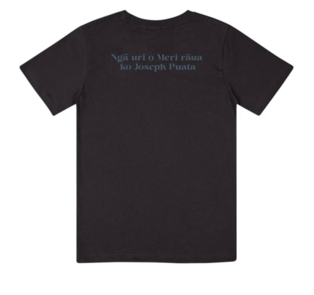 PUATA REUNION - TSHIRT ALL SIZES