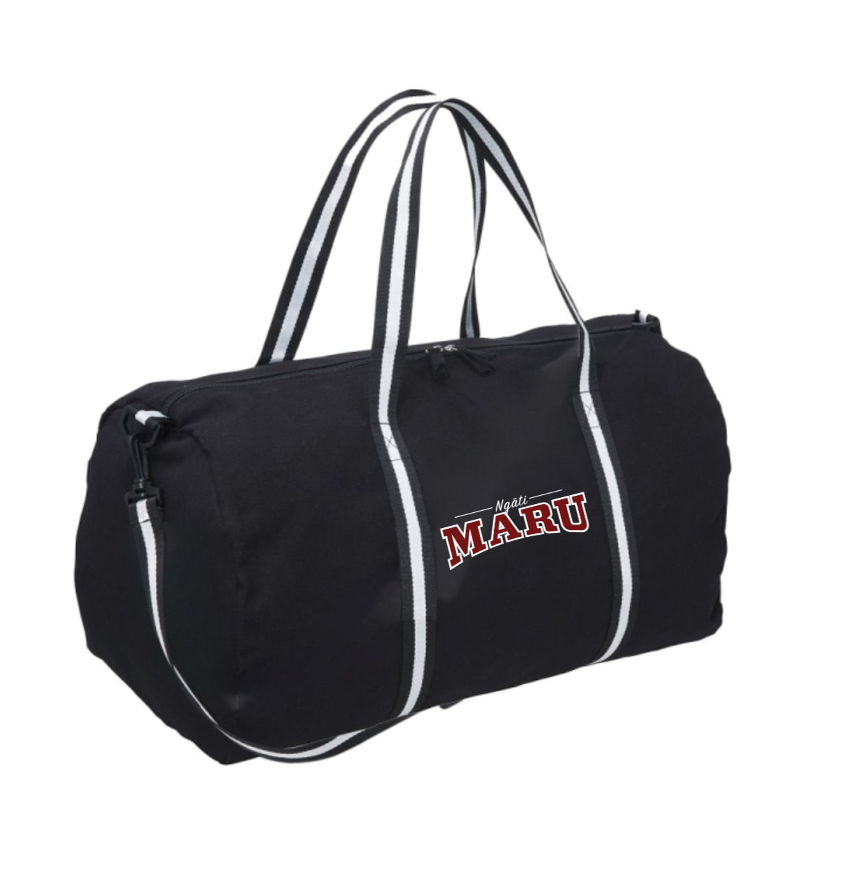 NGĀTI MARU - BAG