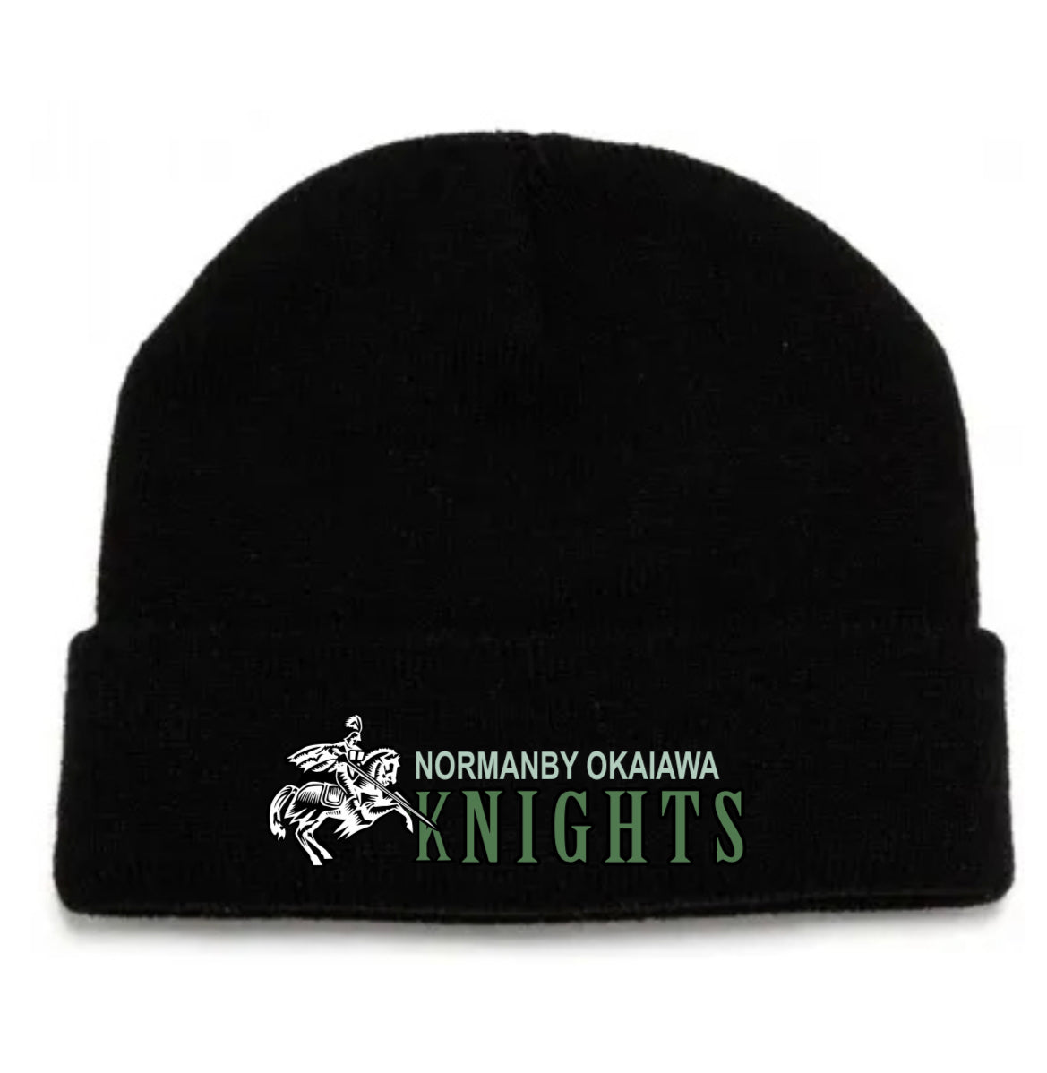 KNIGHTS - BEANIE