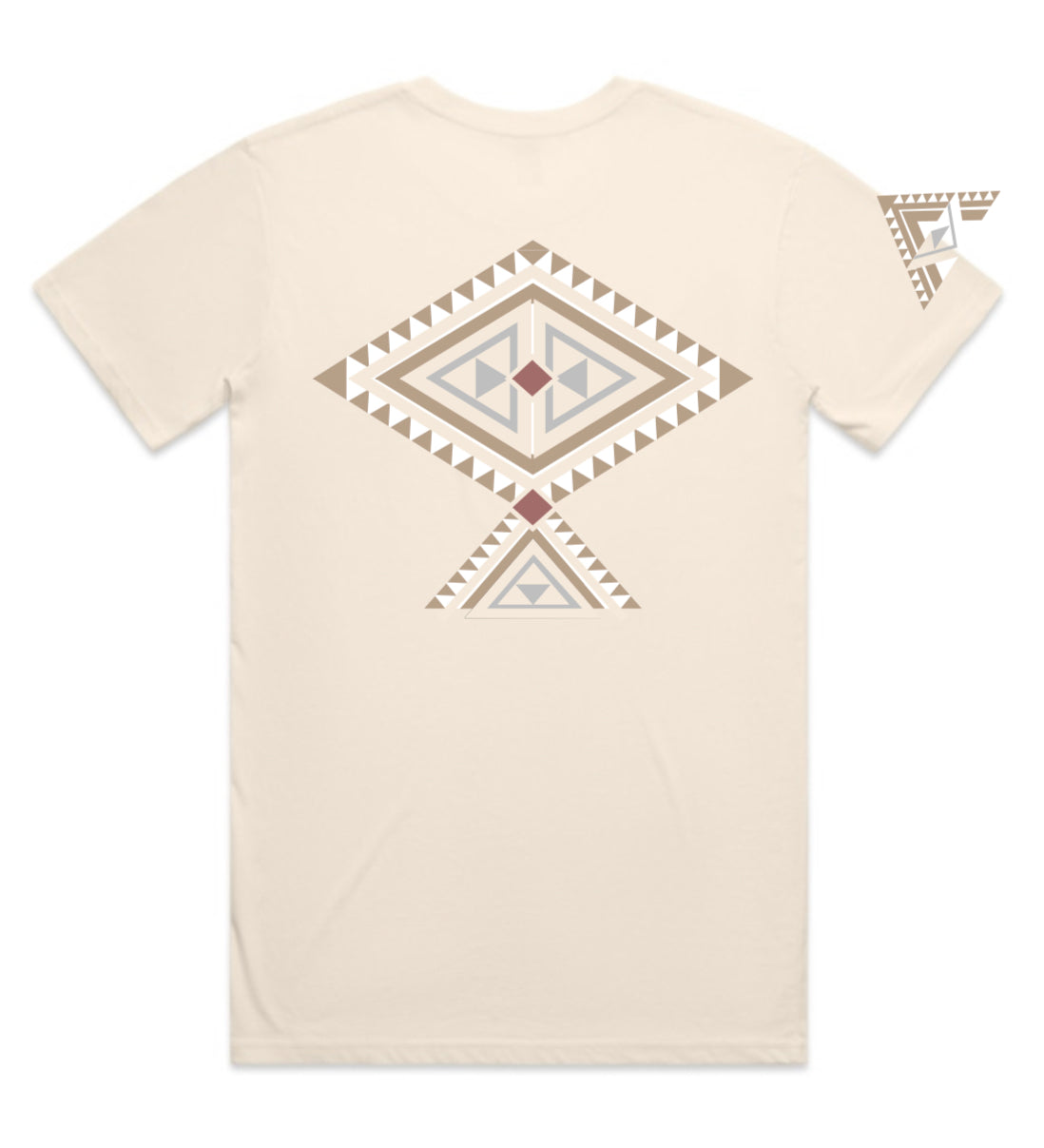 Ngāmotu Wharekura - T-Shirt