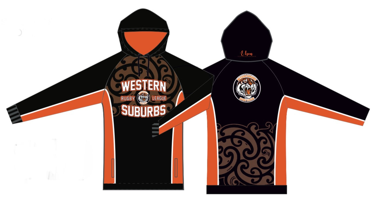 WSRL - SUB HOODY 2025