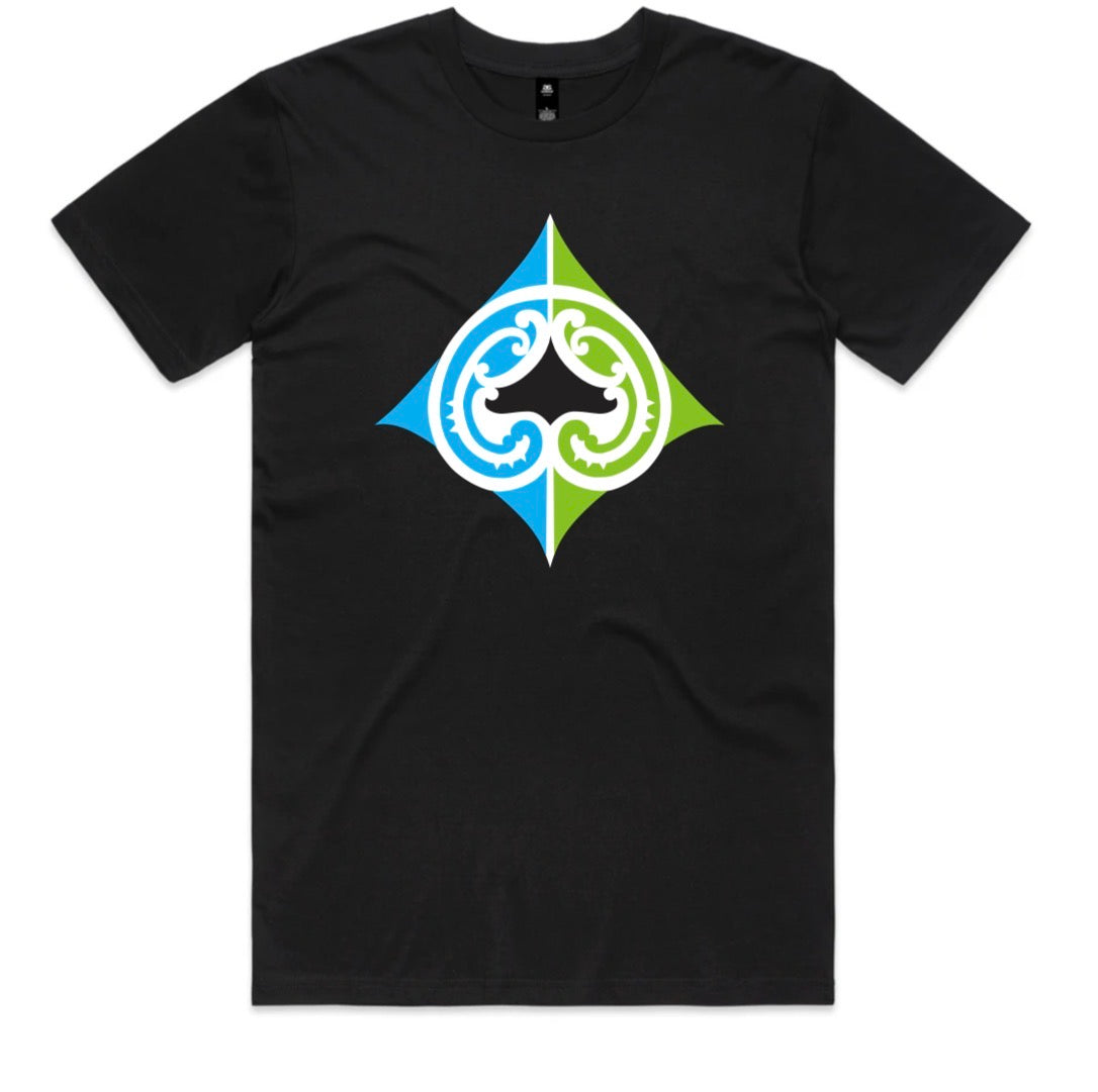 PUKERANGIORA TEE