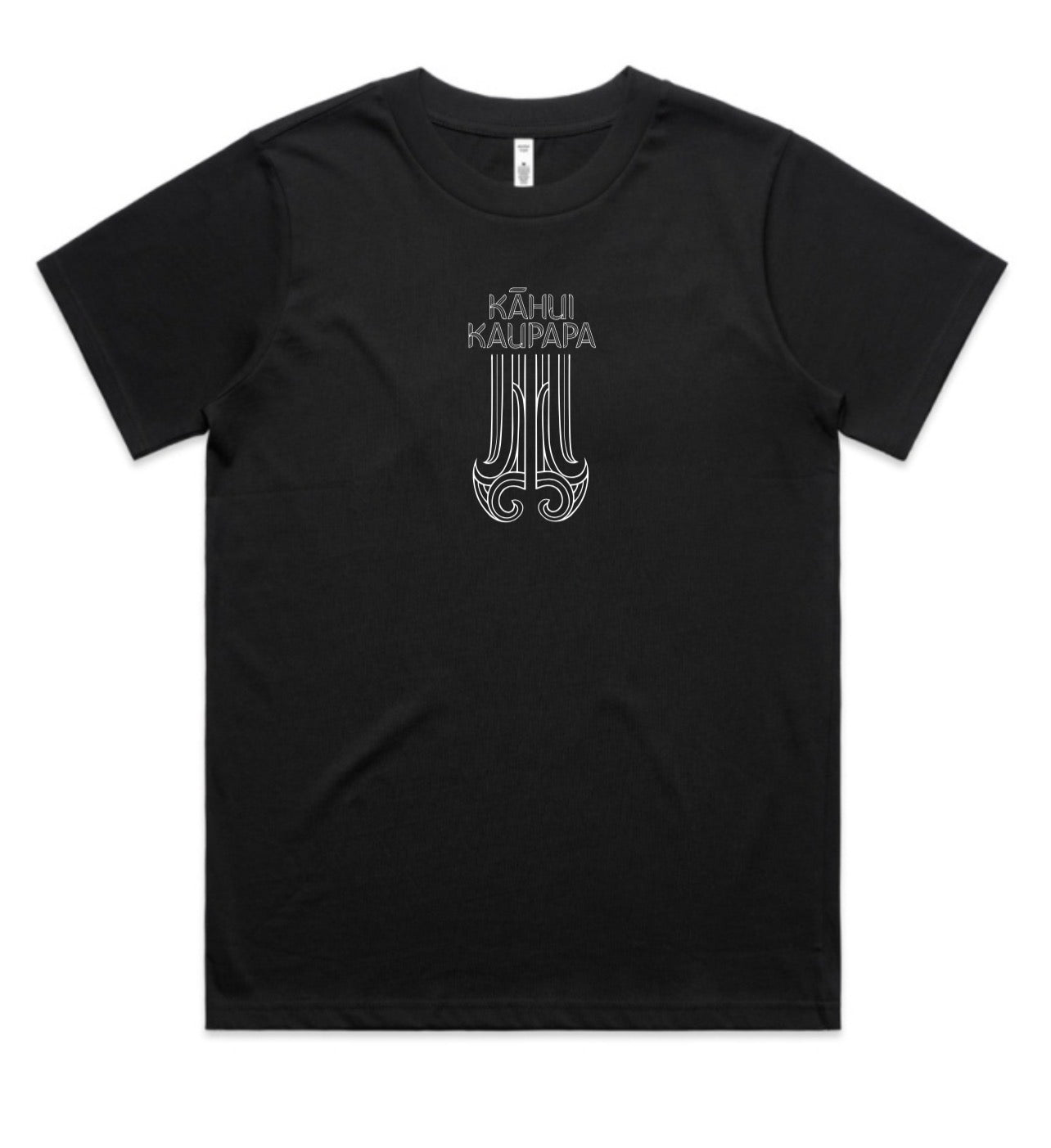 KĀHUI KAUPAPA - Tshirt