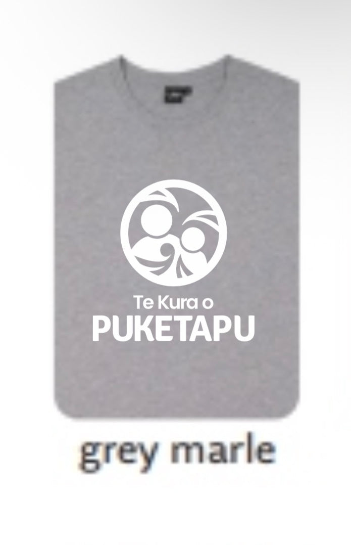 PUKETAPU SCHOOL 2026 - Kids T-shirt