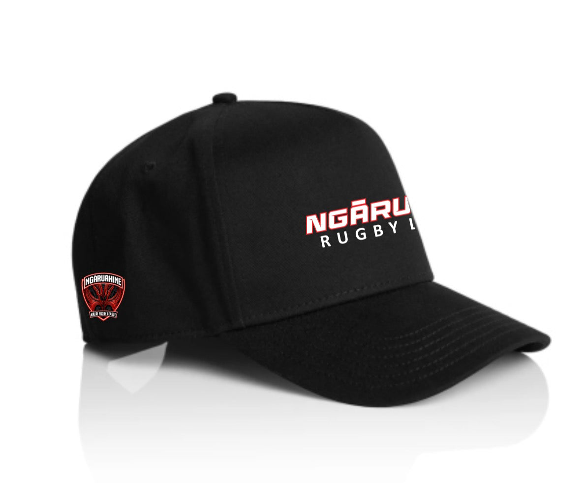 NGĀRUAHINE MRL - Casual Cap
