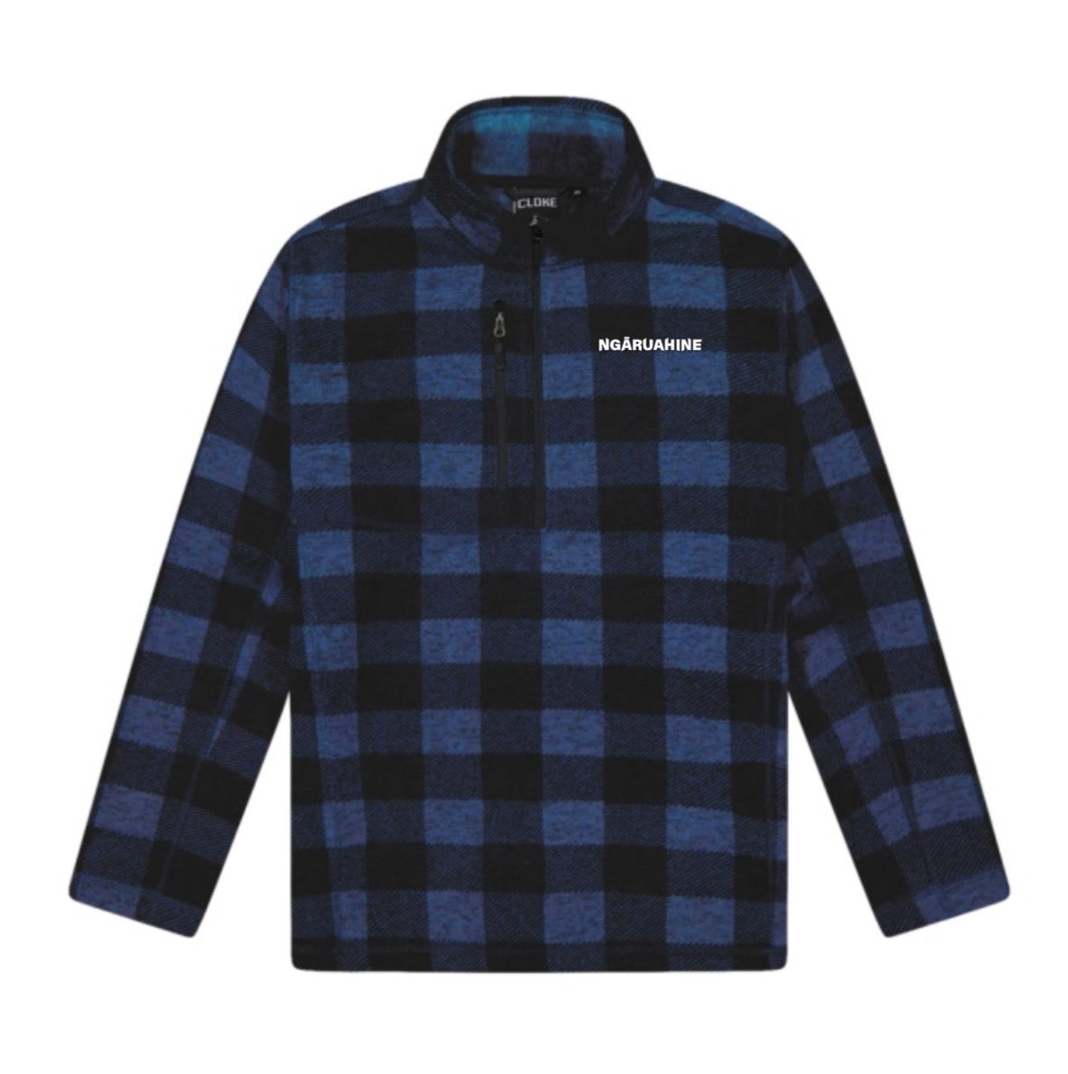 Ngāruahine Tāera 26 - Okarito Fleece