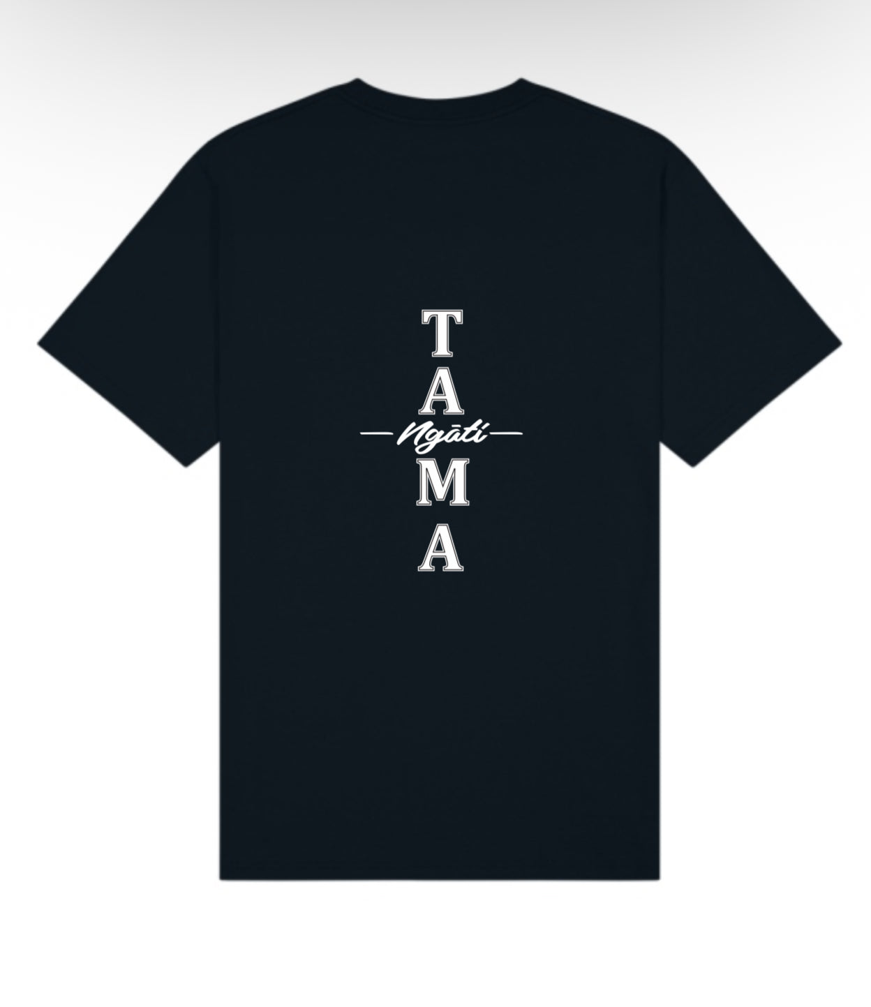 NGĀTI TAMA - Tshirt