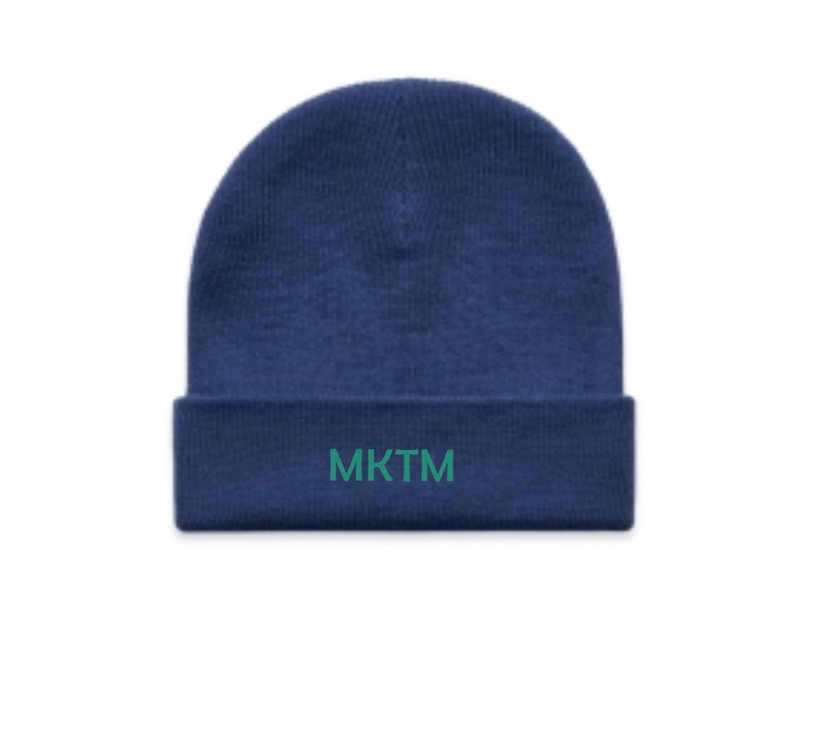 Mutunga Rugby League - Beanie
