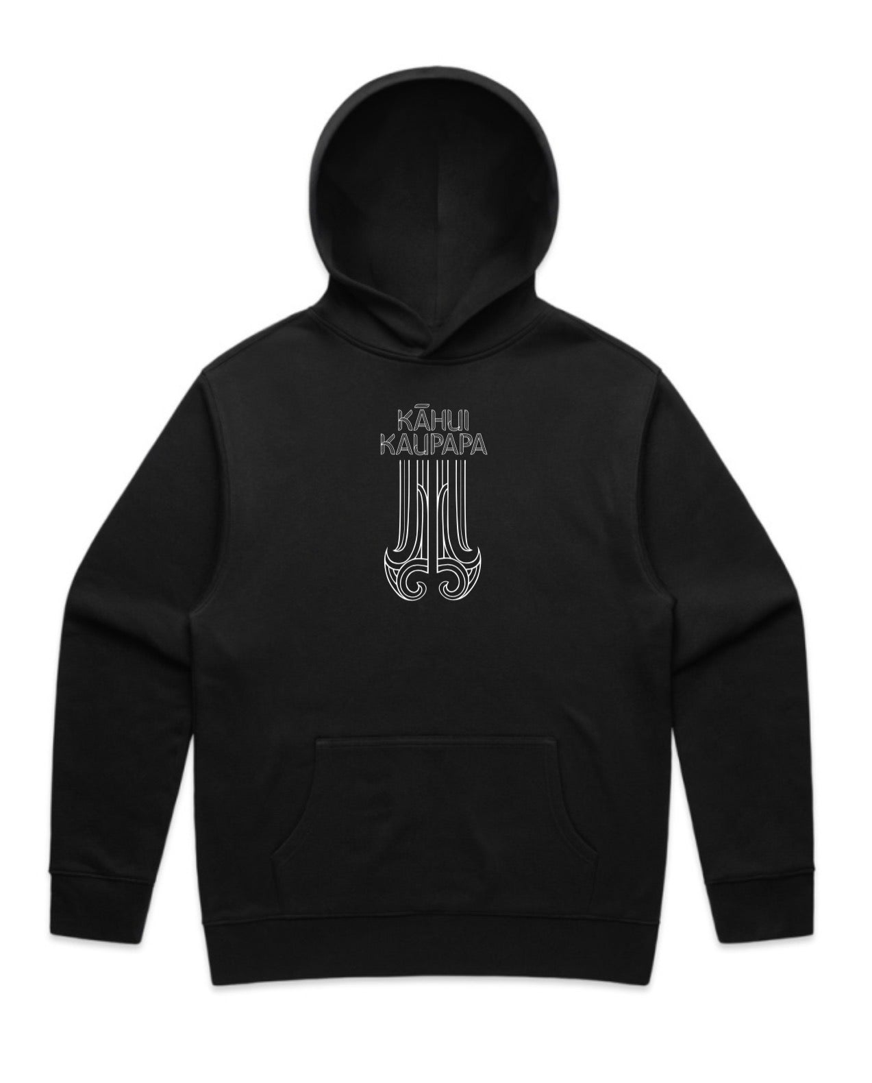 KĀHUI KAUPAPA - HOODY
