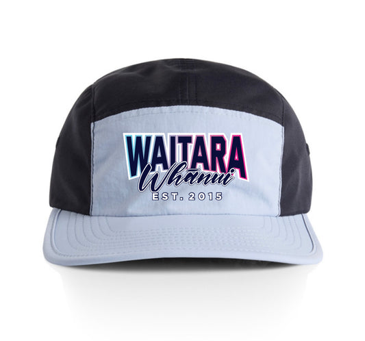WAITARA WHĀNUI CAP