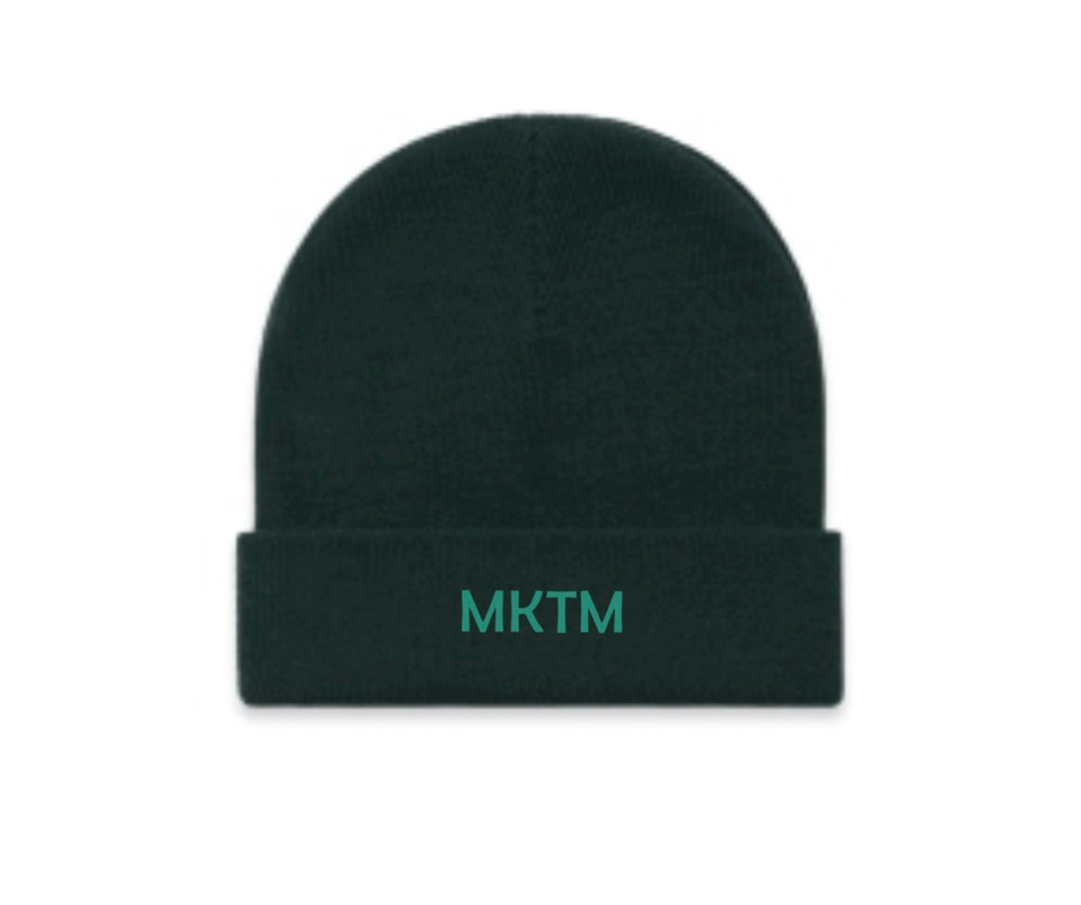 Mutunga Rugby League - Beanie