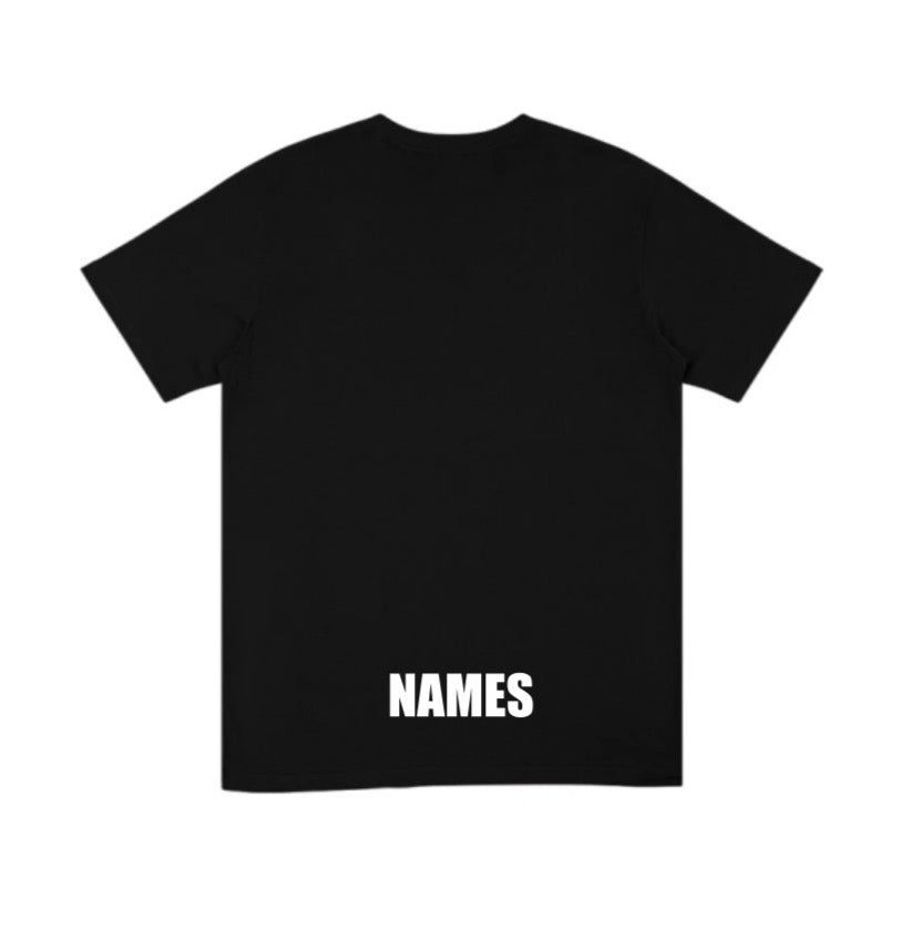 PUKETAPU SCHOOL 2026 - Kids T-shirt