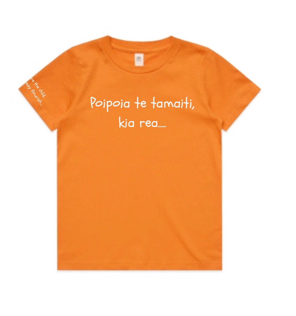 Poipoia te tamaiti, kia rea... - Kids