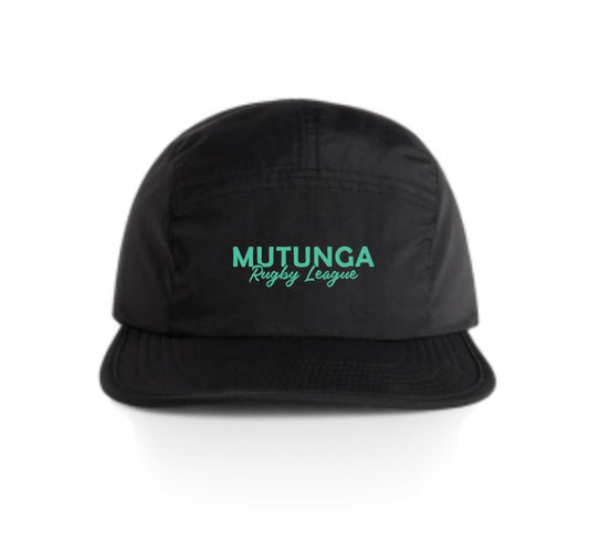 Mutunga Rugby League - Cap