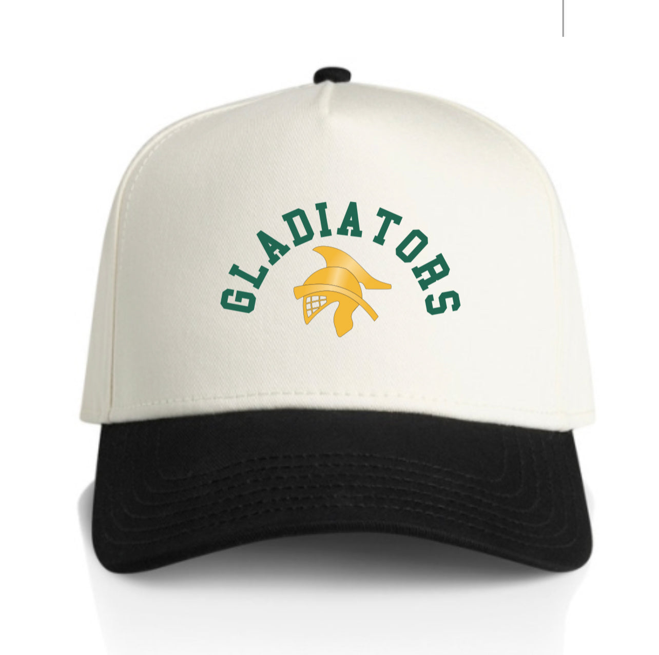 BBK GLADIATORS - CAP PRINTED