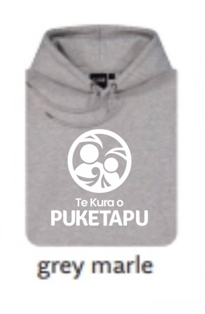 PUKETAPU SCHOOL 2026 - Adults Hoody