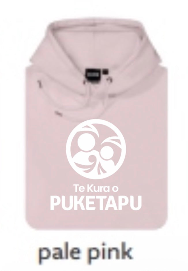 PUKETAPU SCHOOL 2026 - Adults Hoody