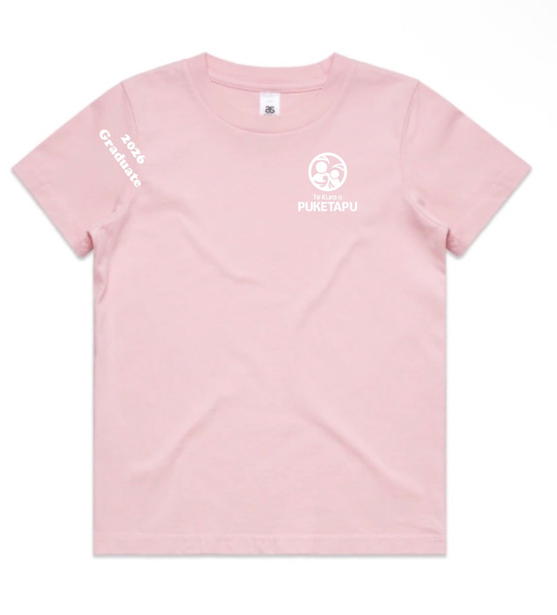 PUKETAPU SCHOOL LEAVERS - Tee