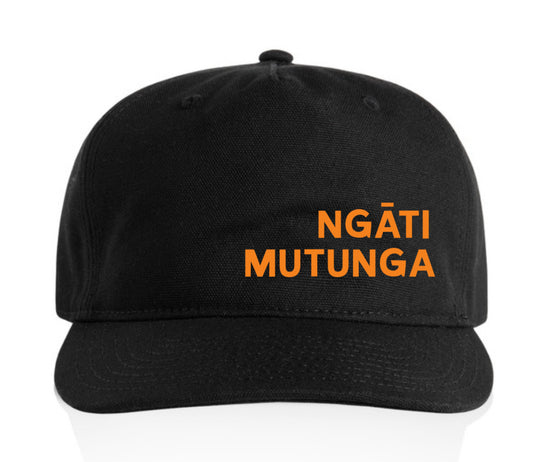 NGĀTI MUTUNGA KAKAHU - CAP