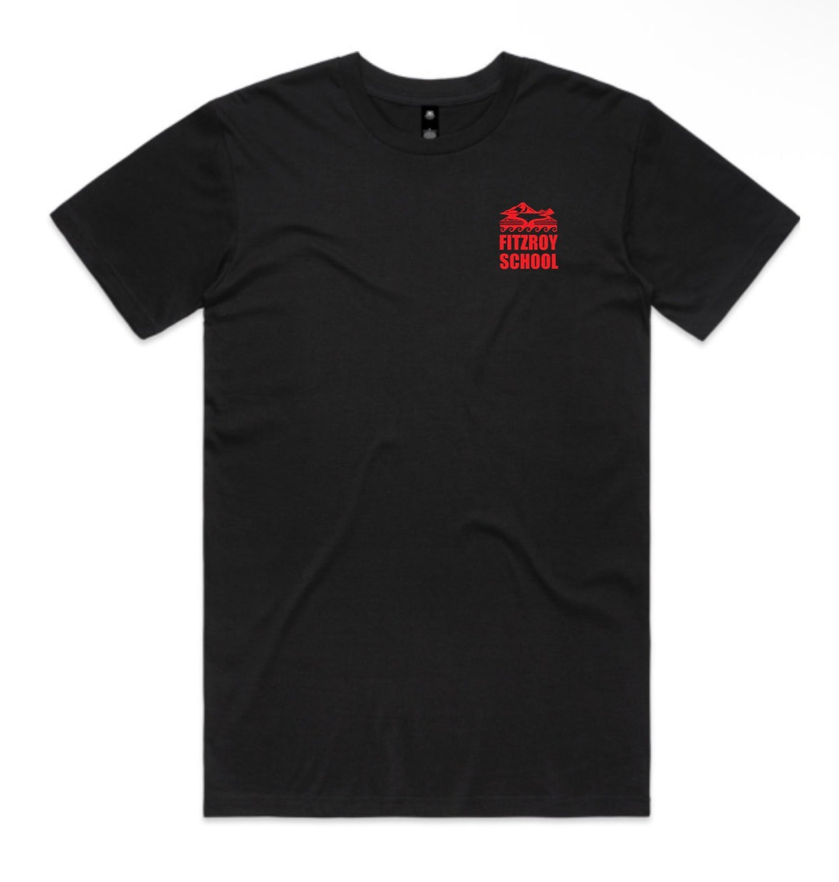 FITZROY LEAVERS 2026 - Tee