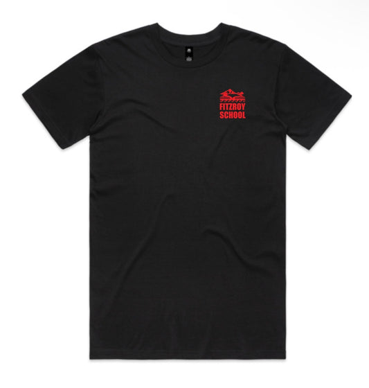 FITZROY LEAVERS 2026 - Tee