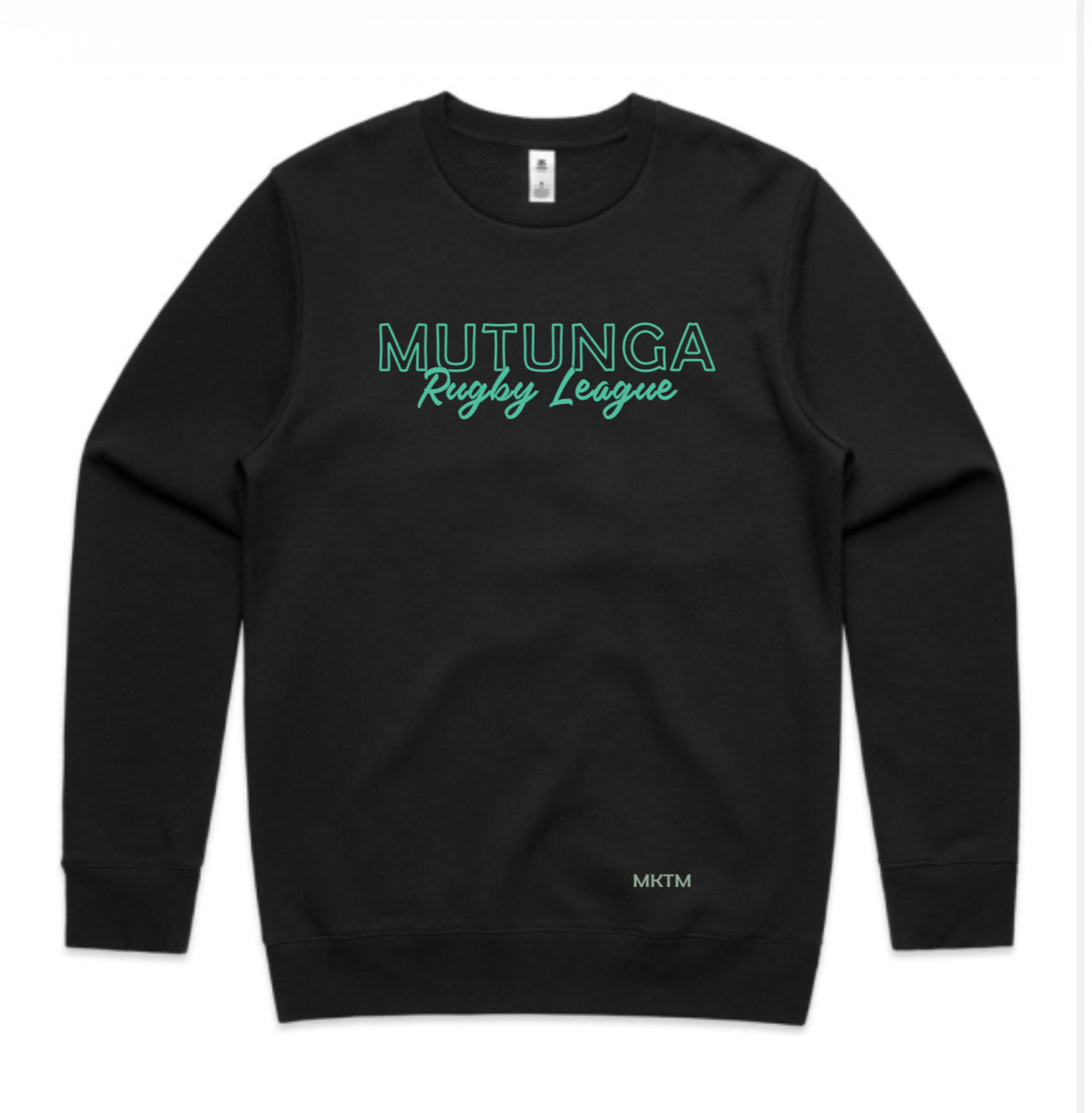 MUTUNGA RUGBY LEAGUE 2025 - KIDS CREW