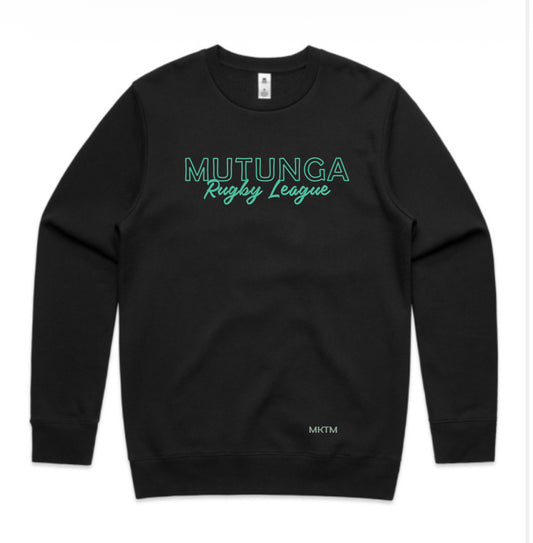 MUTUNGA RUGBY LEAGUE 2025 - KIDS CREW