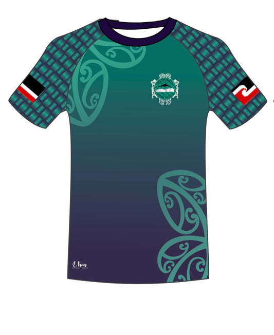 Mutunga Rugby League 2026 - Training Tee