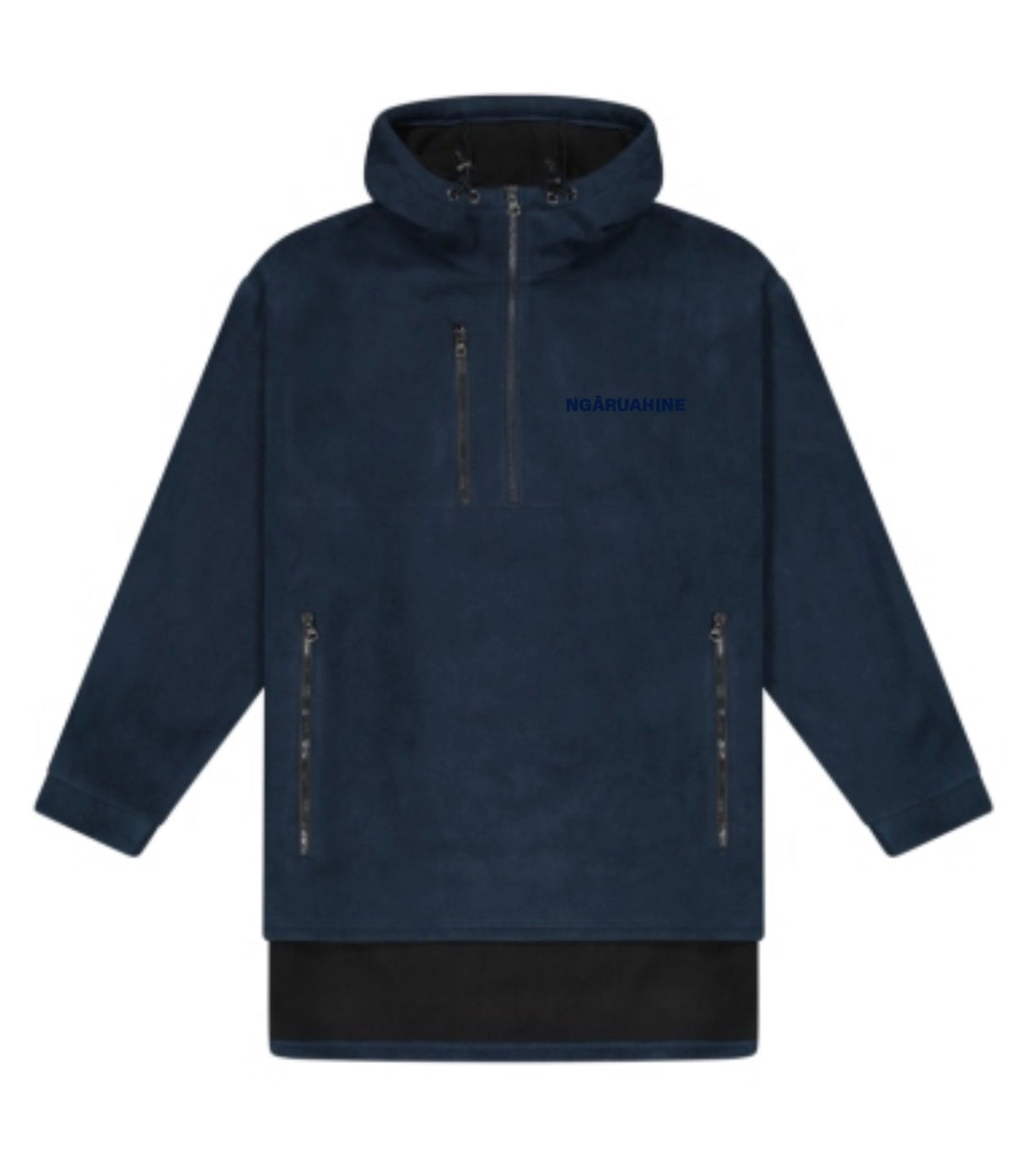 Ngāruahine Tāera 26 - Hauroko Navy