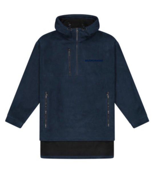 Ngāruahine Tāera 26 - Hauroko Navy