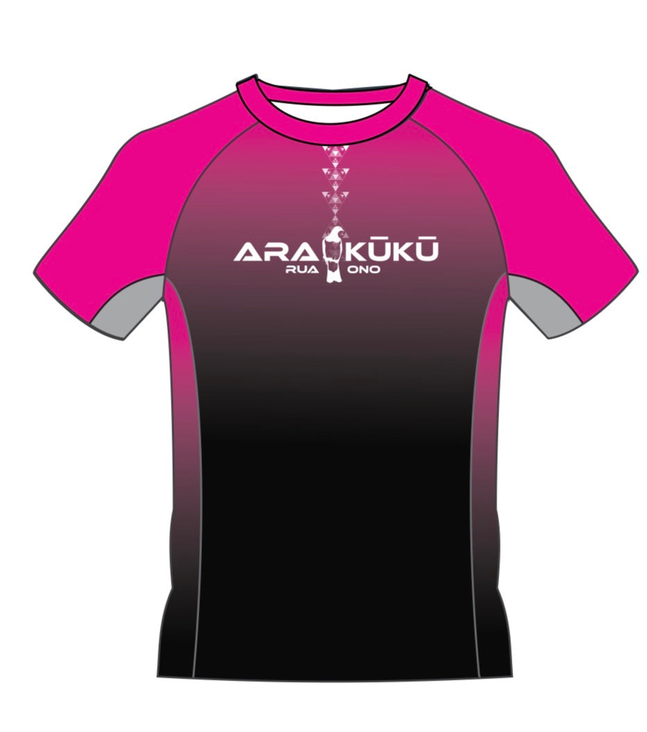 ARAUKŪKŪ 2026 - TSHIRT