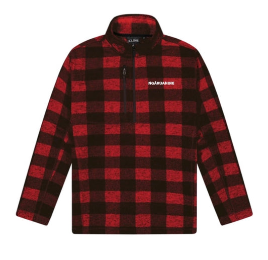 Ngāruahine Tāera 26 - Okarito Fleece