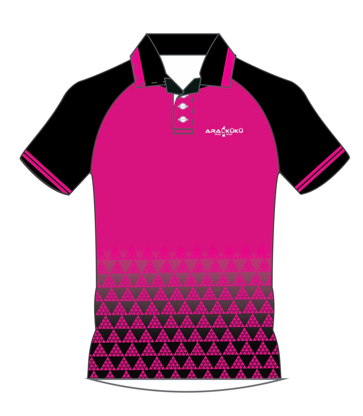 ARAUKŪKŪ 2026 - POLO