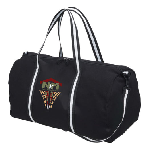 NGĀTI MARU - BAG
