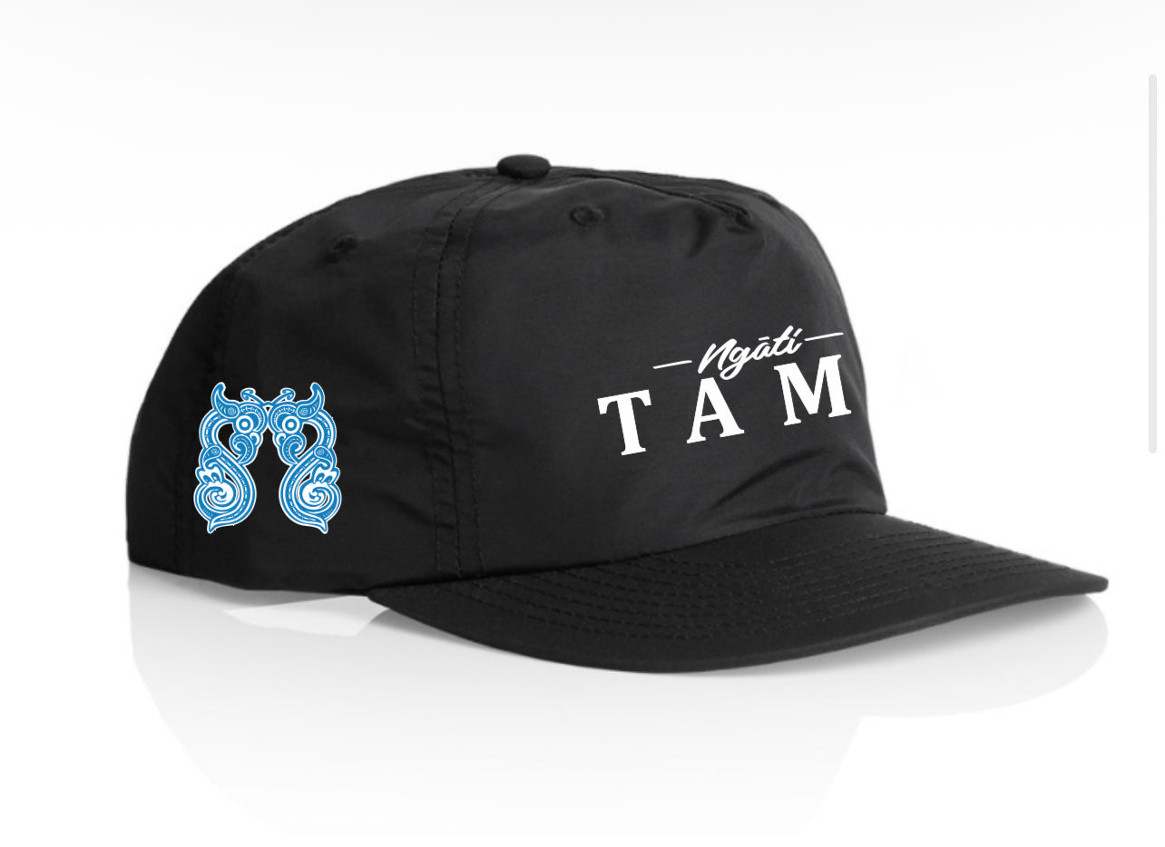 NGĀTI TAMA - Cap