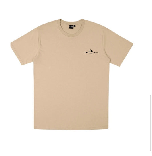 GRAHAM WHANAU REUNION  - COTTON TSHIRT