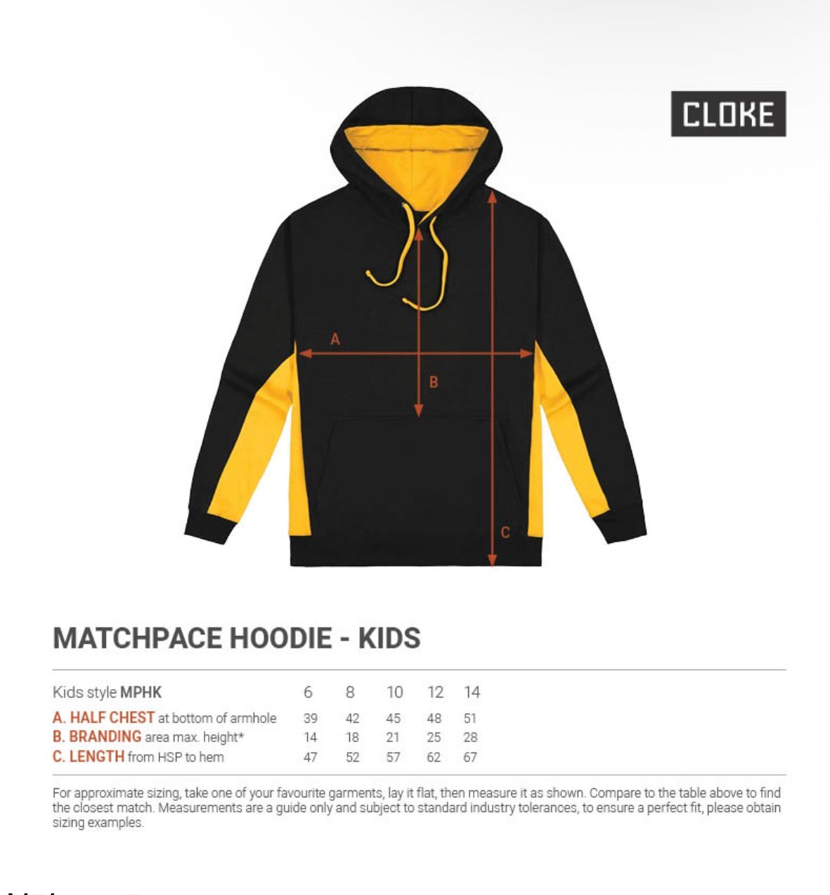 TARANAKI SHARKS - COTTON HOODY