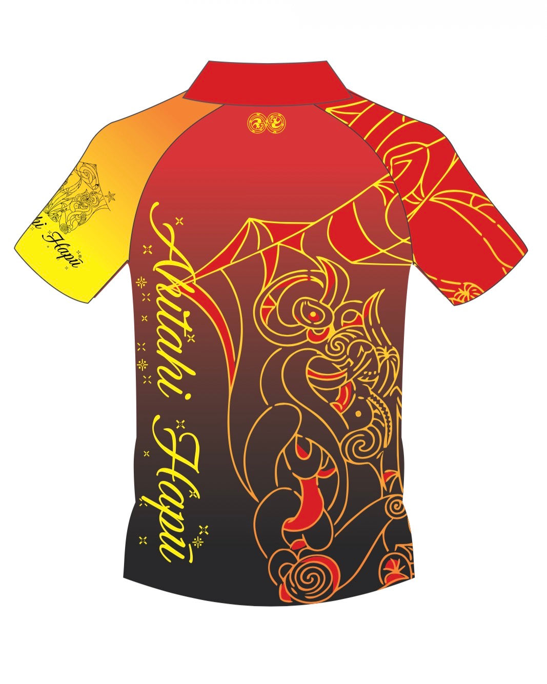 Ahitahi Hāpu - Polo