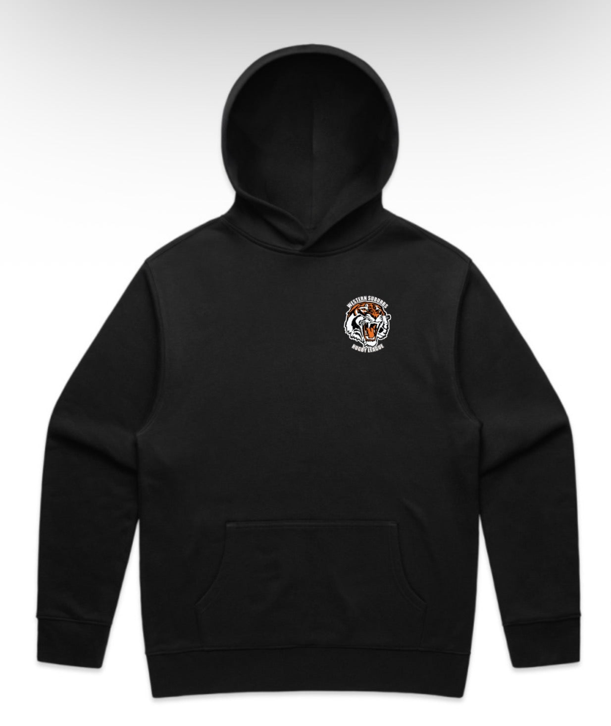 WSRL 2026 - Cotton Hoody