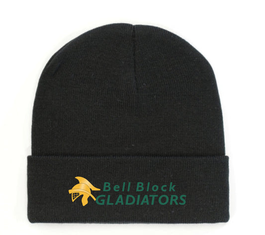 BBK GLADIATORS - EMB BEANIE