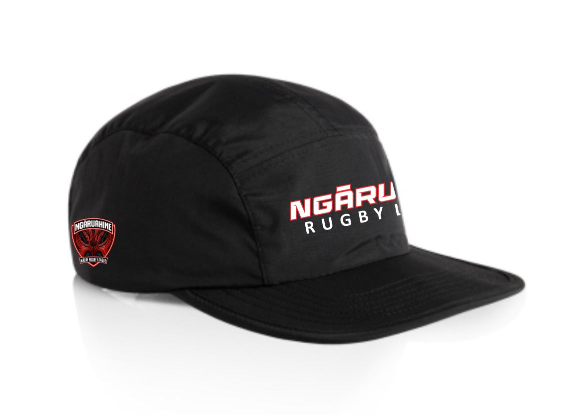 NGĀRUAHINE MRL - Training Cap